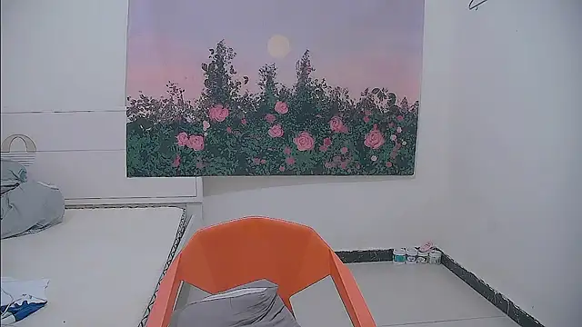 paofu-001's Live XXX Chat