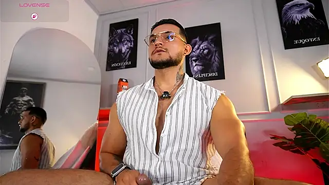 Marco_Vega's Live XXX Chat