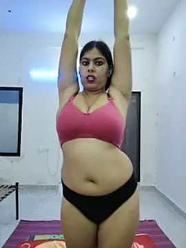 Sistar_miya ওয়েবক্যাম শো