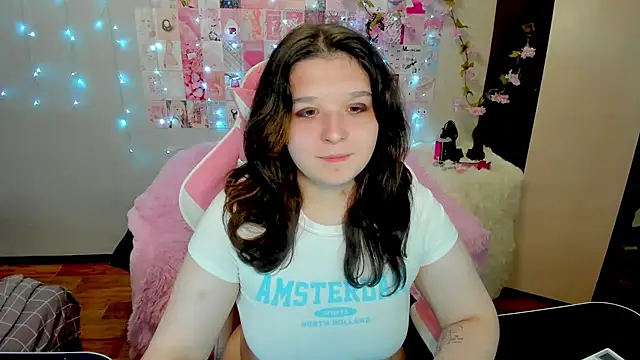 Chat XXX ao vivo de Kate_Acid