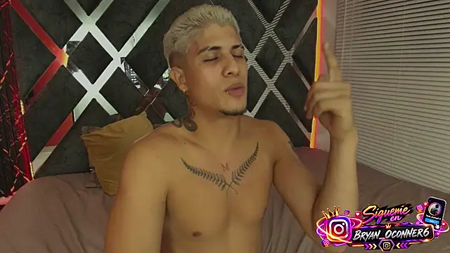 Chat XXX en directo de dominic_connor