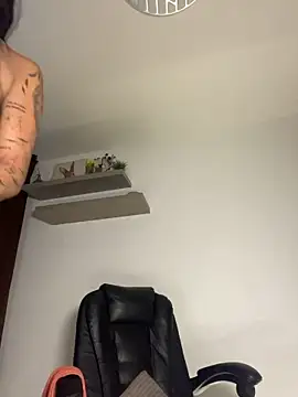 ANABOONCE_ Chat XXX live