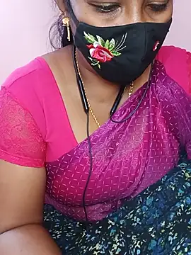 sweetkeerthi webcam show