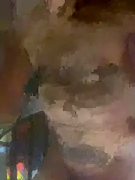 Show de dirtyskils na webcam