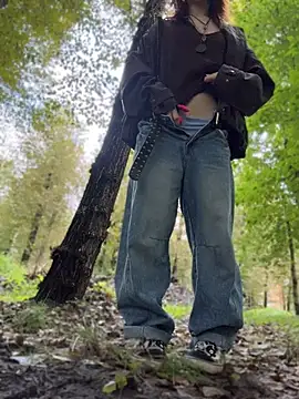 NereaMur – Naživo XXX chat