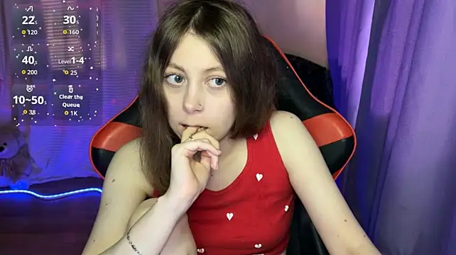 Natural_babe666 লাইভ XXX চ্যাট