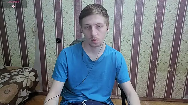 Darien_Brown webcam show