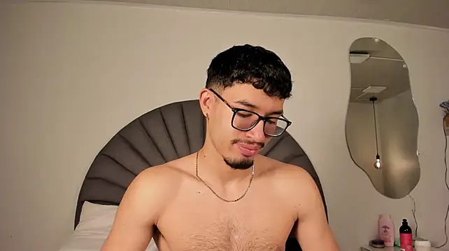 Show de webcam de Jaxon_Carter