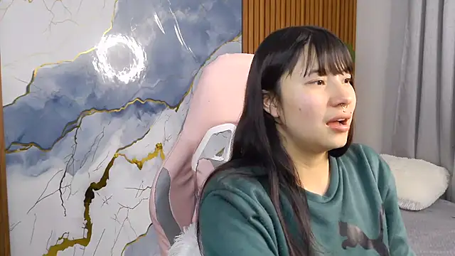 Zulema_R1のウェブカメラショー