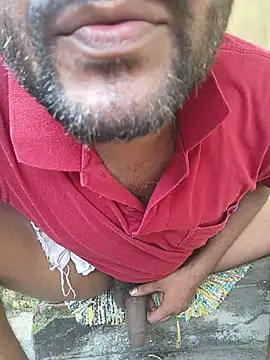 The_boss001's Webcam Show