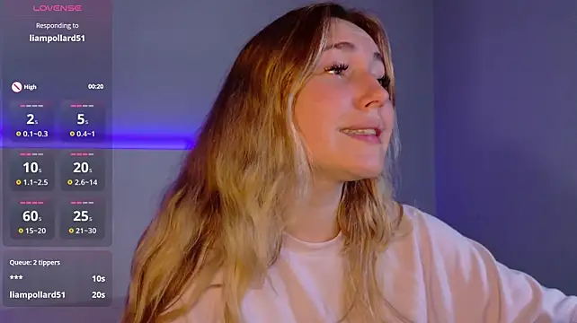 LunaXBaddie live XXX chat