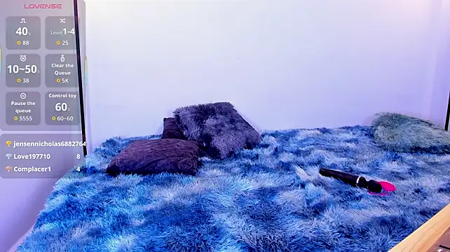 Ar1s_ Webcam-Show