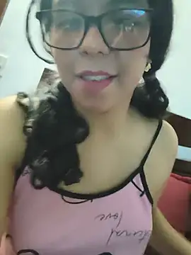 Carrie_Washington's Webcam Show