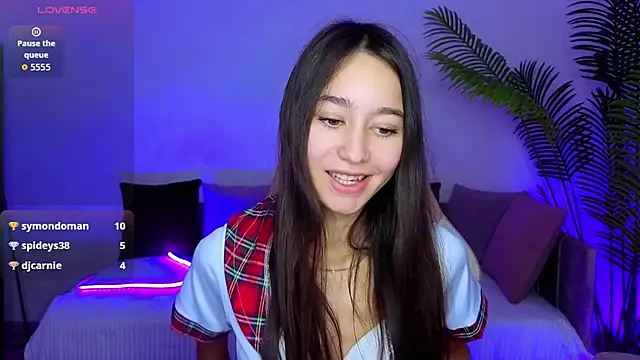 Noel_Brownie live XXX chat