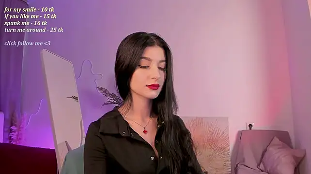 LauraCoy 라이브 XXX 채팅
