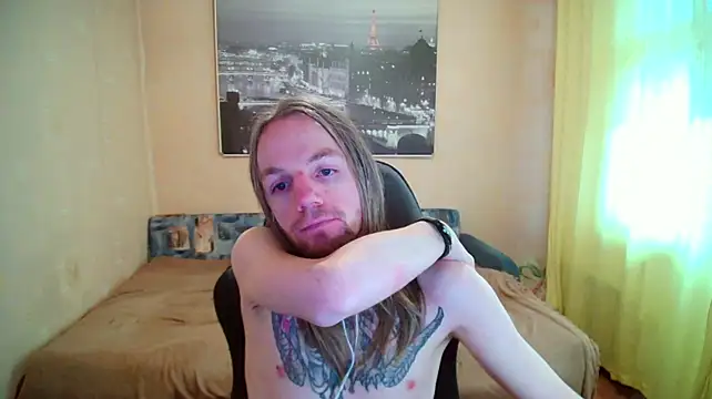 AdamDickens – Naživo XXX chat