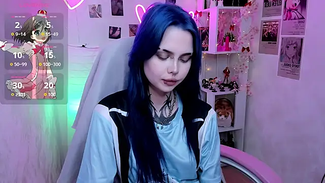 Morana_Batt's Live XXX Chat