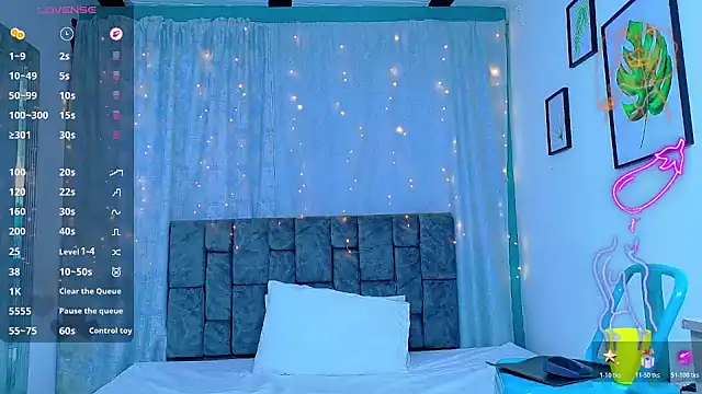 NicolasTorrez – Naživo XXX chat