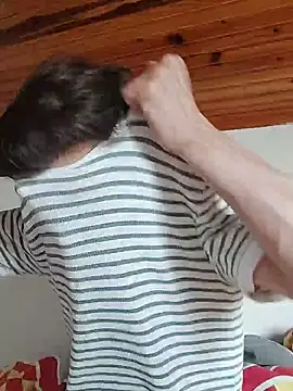 Chat XXX Live mamihso1