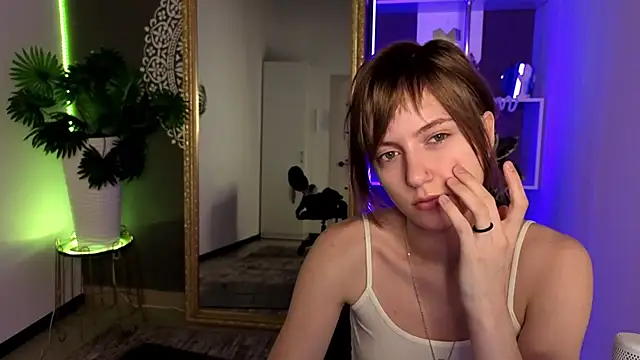 EchoScribe Live XXX Chat