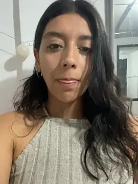 Chat +18 de BrittanyDiaz ao vivo