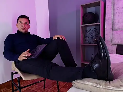 Hey_Noaah Webcam show