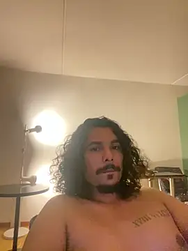 Chat XXX en directo de daddyvibes