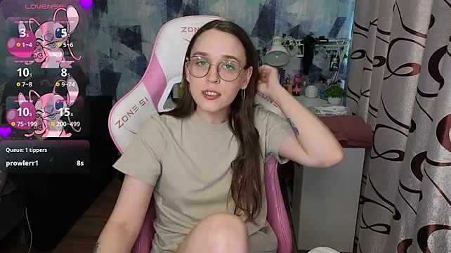 Sweet_frosti live XXX chat