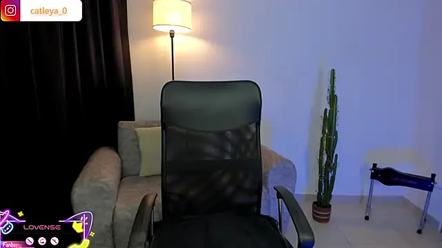 catleya_0's Live XXX Chat