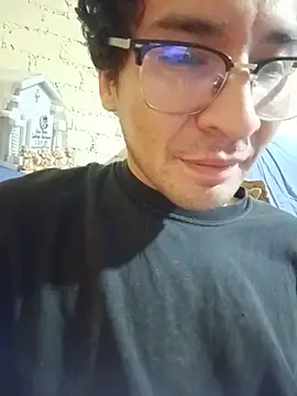LecheDeSoya666 Webcam-Show