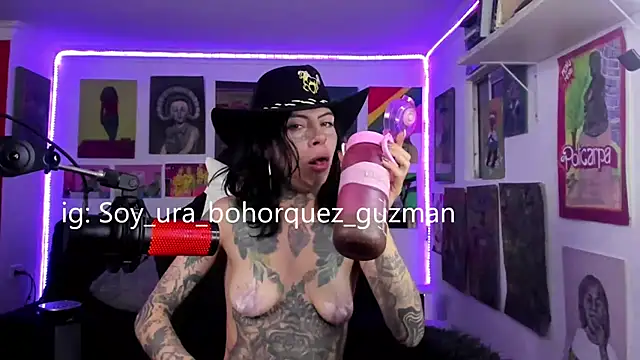 ura_laurapanda Live XXX Chat