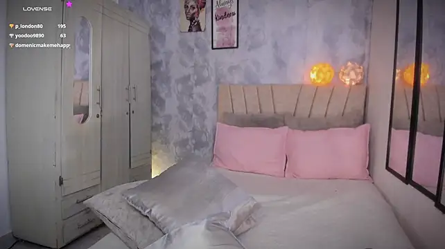 Chatroom XXX en direct de alessia_anderson