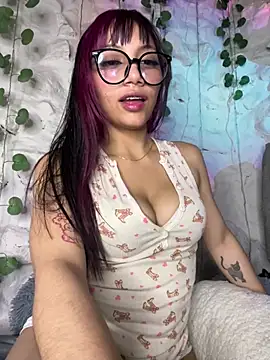 Maddy_w's Live XXX Chat