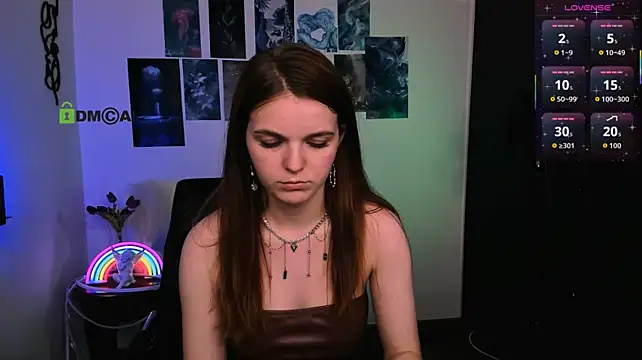 mikameovv live XXX chat
