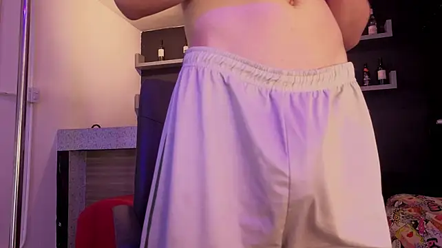 Онлайн чат XXX taylor_morgann