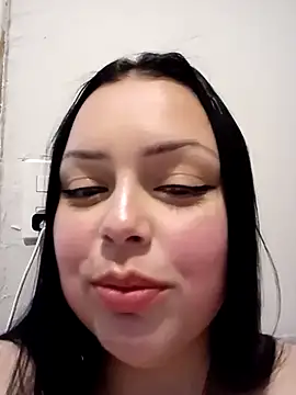 Show de StellaPeituda na webcam