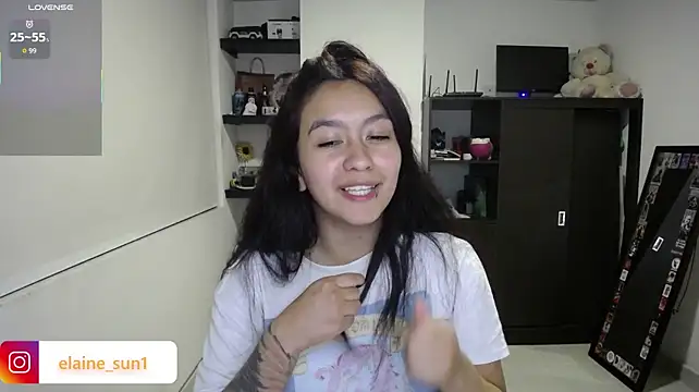 elaine_sun1 – Live XXX-chat