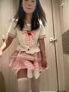 xiaoyi-989 网络视讯表演