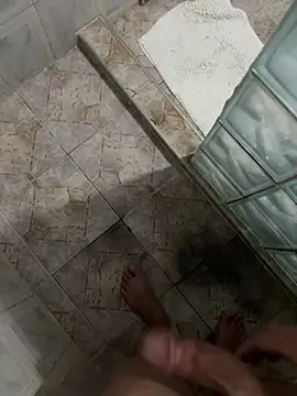 Show de betinhodelas na webcam