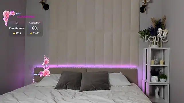 LiraRevery Adlı Modelin Canlı XXX Sohbeti
