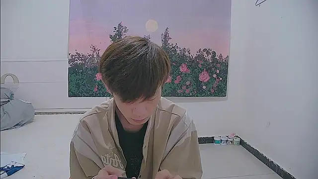 paofu-001 Live XXX Chat
