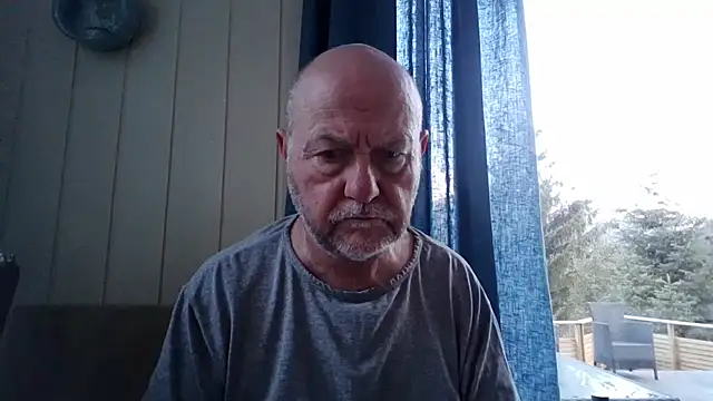 Buggemann Webcamshow
