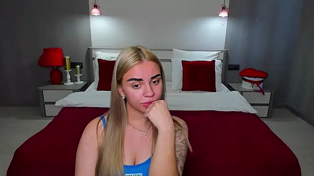 Gabi_Sky's Live XXX Chat