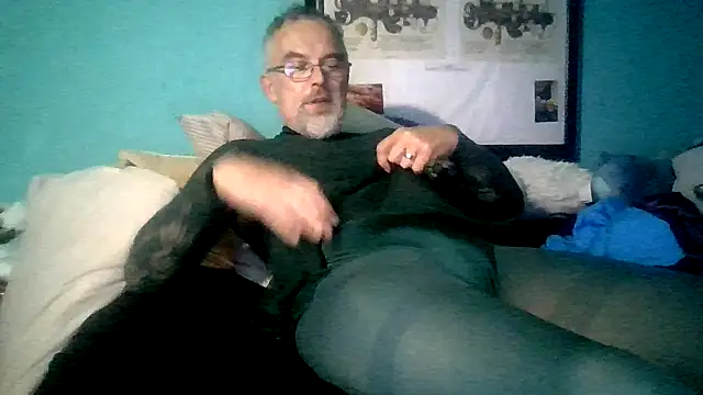 bbwdr Adlı Modelin Web Kamerası Şovu