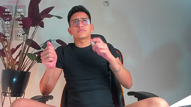 adrik_cano__ 라이브 XXX 채팅