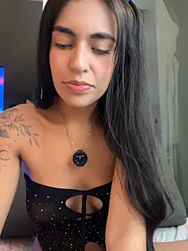 DaphneUwu's Live XXX Chat