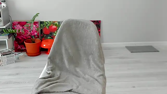 Živý XXX chat ailey_chao