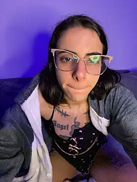 Živý XXX chat Poison_Ivy_29