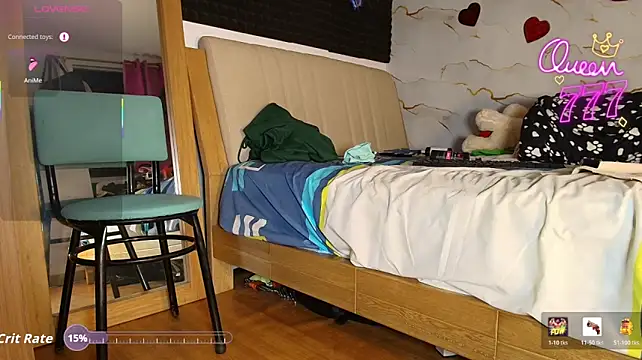 golden_goddess38's Live XXX Chat