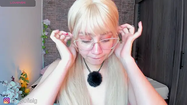 sweett_fire Live XXX Chat